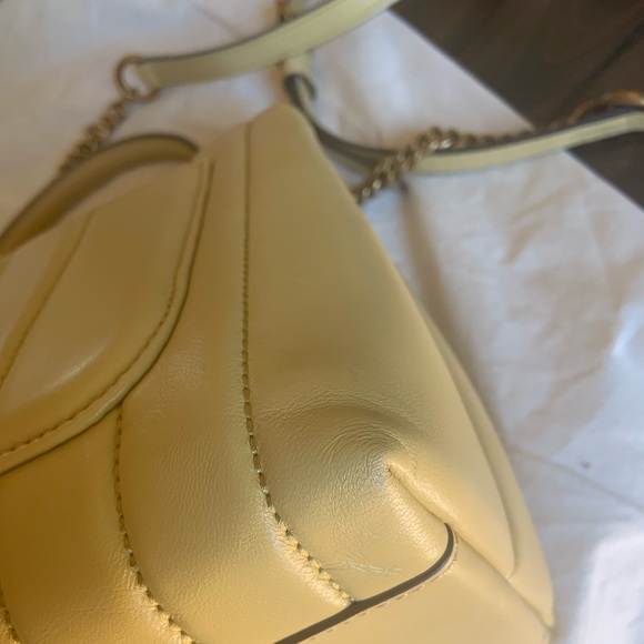 Beautiful Tory Burch Kira Top Handle - Picture 13 of 14